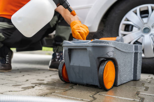Best Lawn Irrigation Installation and Maintenance  in Agoura Hills, CA